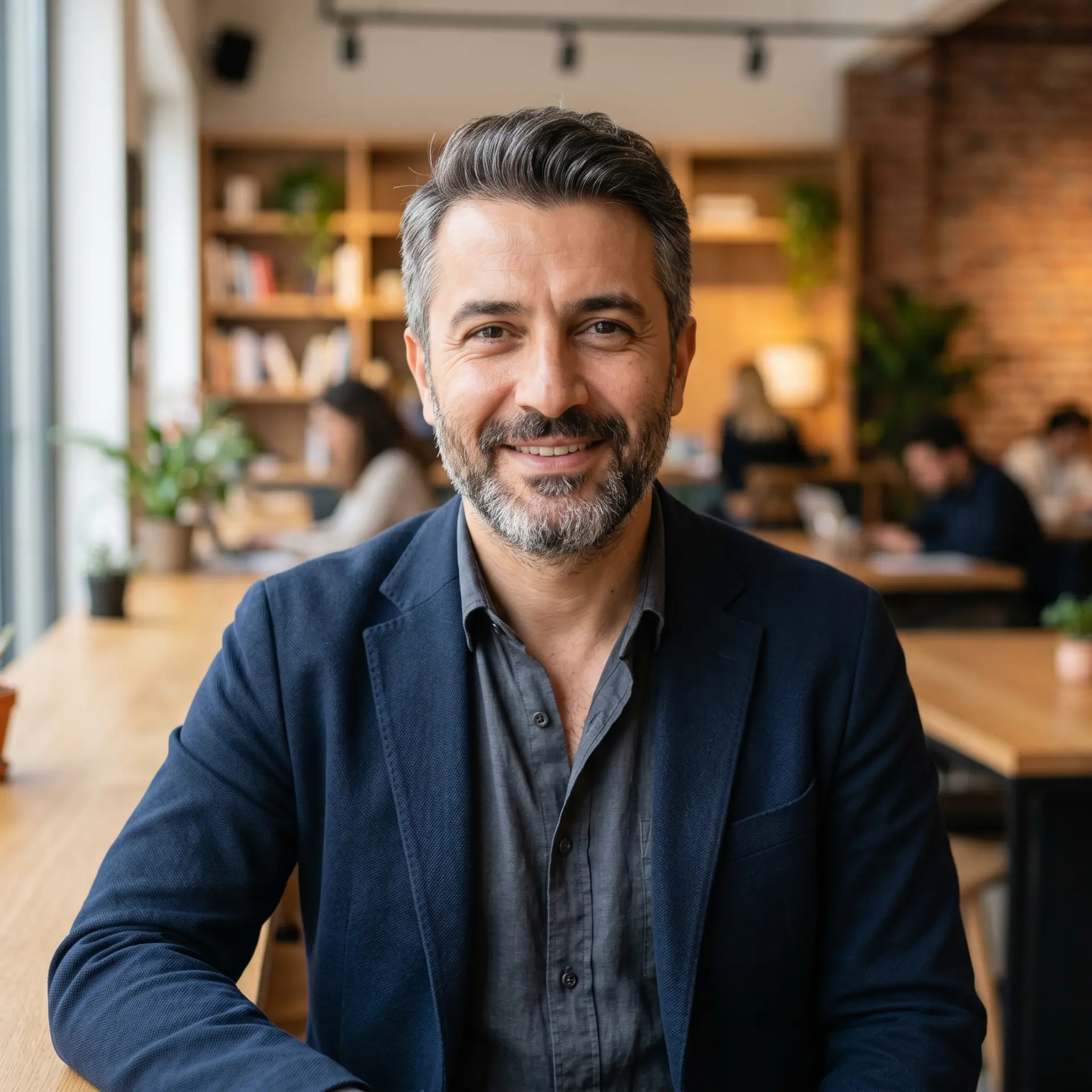 Volkan Aydın